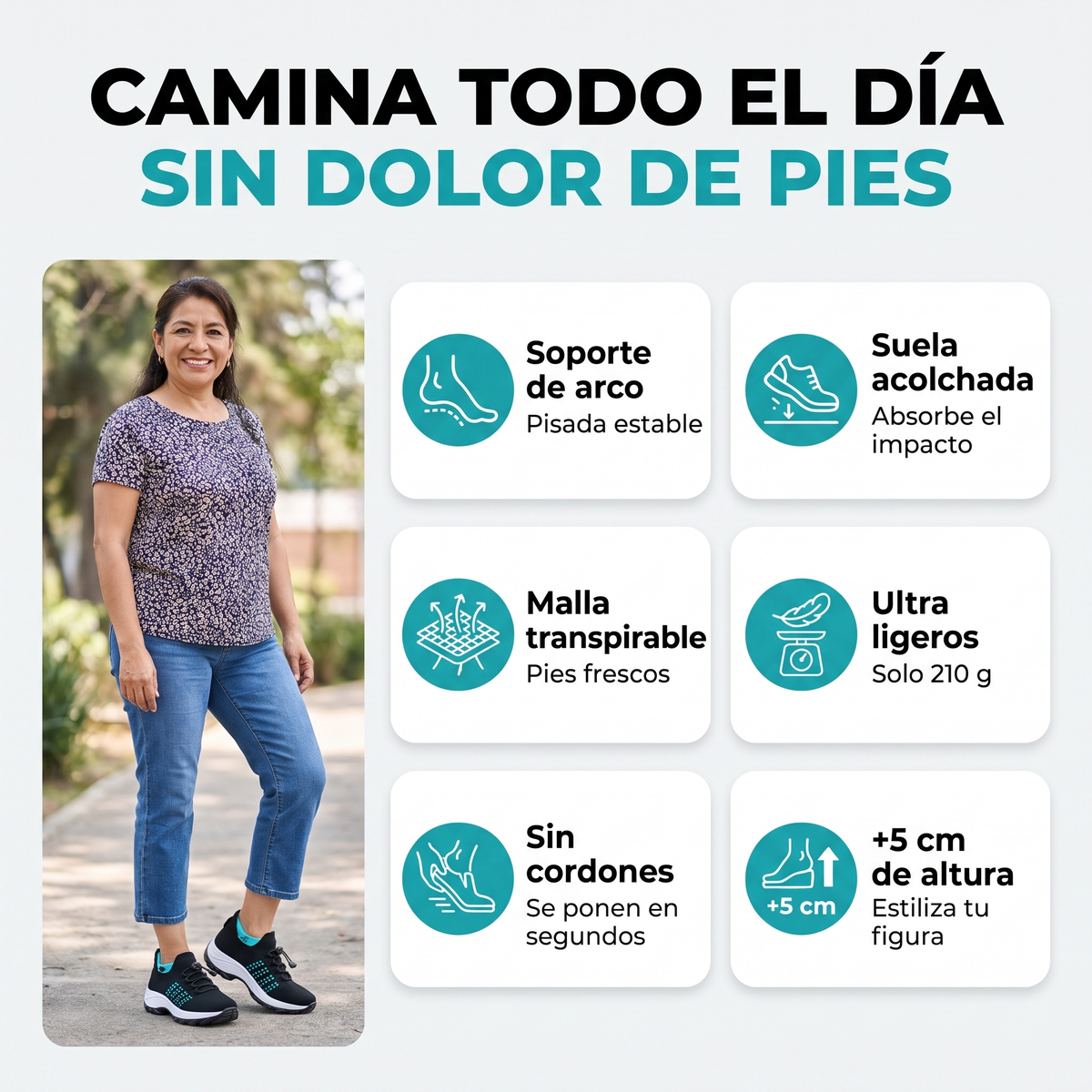 Beneficios