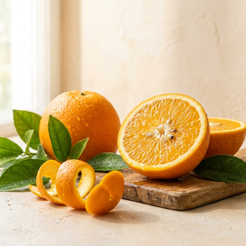 Naranja