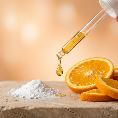 Vitamina C