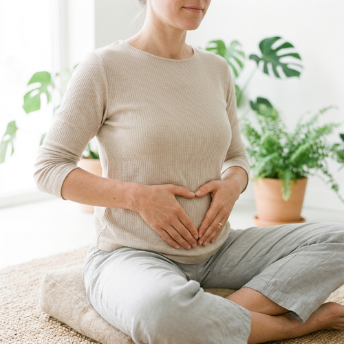Intestino en equilibrio